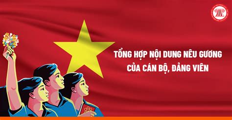 Thực hành nêu gương của cán bộ, đảng viên theo tinh thần Nghị .